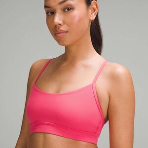 Lululemon Flow Y Bra Nulu